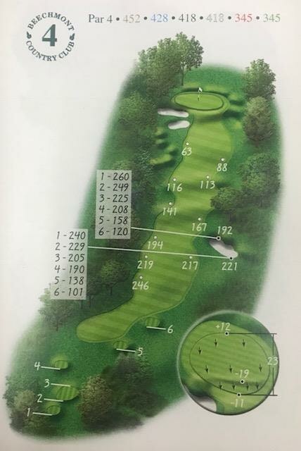 Hole Overview